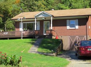 65 Nexus Rd, Galax, VA 24333