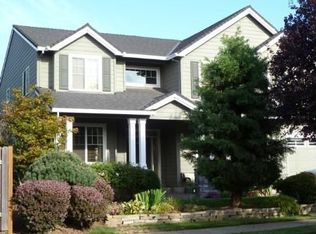 1512 S Maple St, Canby, OR 97013