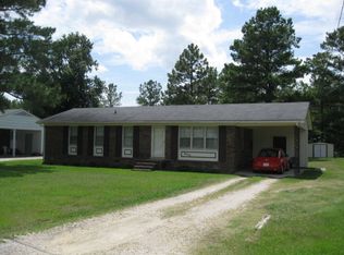 2608 Gary Rd, Rocky Mount, NC 27803