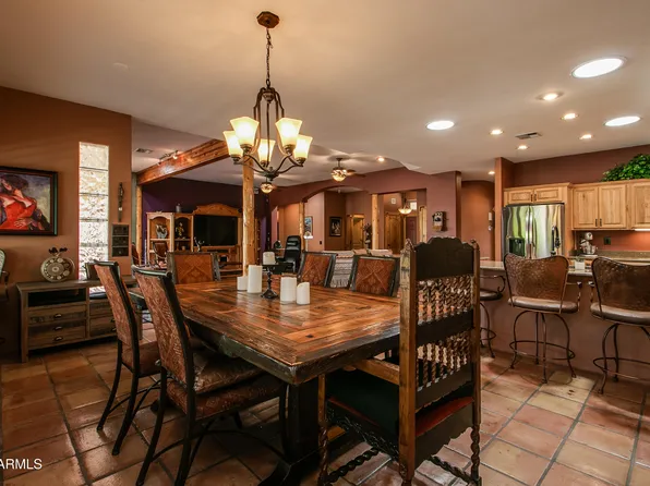 22721 N DUSTY TRAIL Boulevard, Sun City West, AZ 85375