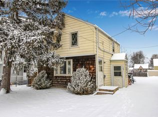 148 Southcrest Ave, Cheektowaga, NY 14225