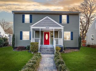3509 Garland Ave, Richmond, VA 23222