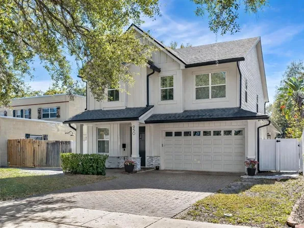 950 Aragon Ave, Winter Park, FL 32789