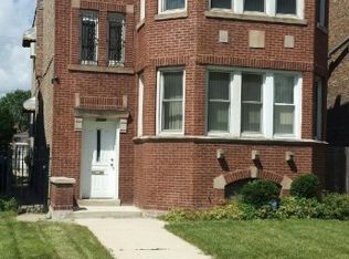 7604 S Winchester Ave, Chicago, IL 60620