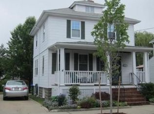 117 2nd St, Medford, MA 02155