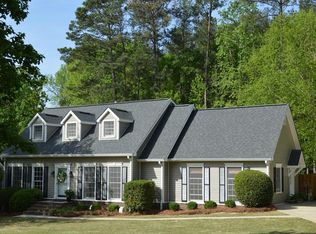 1322 Craddock Way, Macon, GA 31210