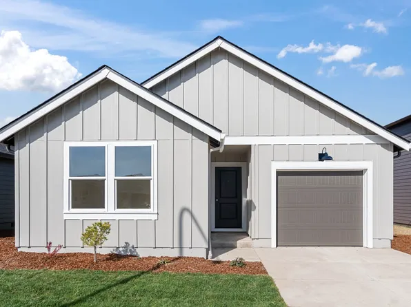 Shasta Plan, Addysen Park