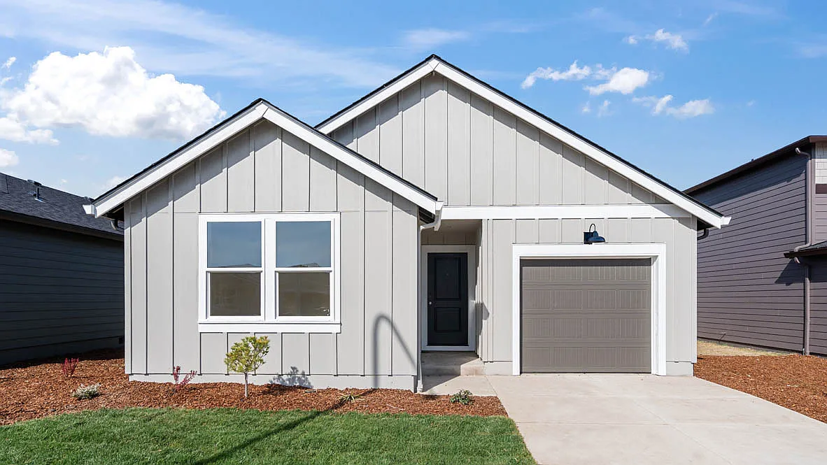 Shasta Plan, Addysen Park photo 1