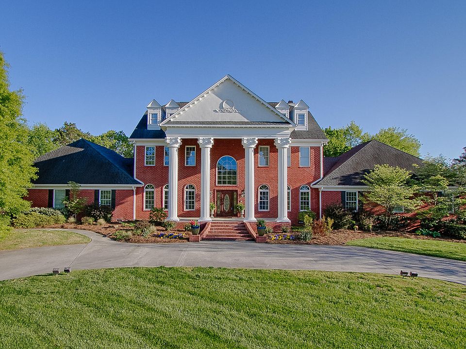 8566 River Club Way, Knoxville, TN 37922 Zillow