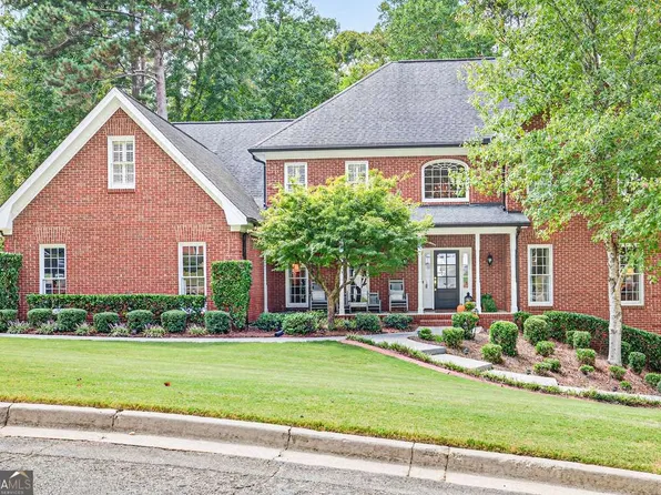 5089 Browning Way SW, Lilburn, GA 30047