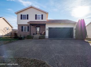 6402 Price Lane Rd, Louisville, KY 40229