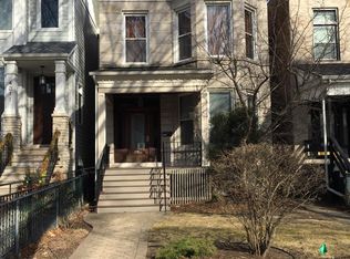 4009 N Greenview Ave, Chicago, IL 60613