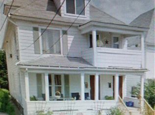 274-76 Bryant Ave, Syracuse, NY 13204