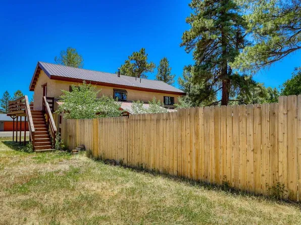 168 Dayspring Place, Pagosa Springs, CO 81147