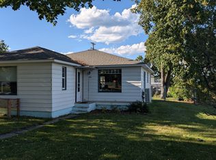 211 3rd Ave E, Polson, MT 59860