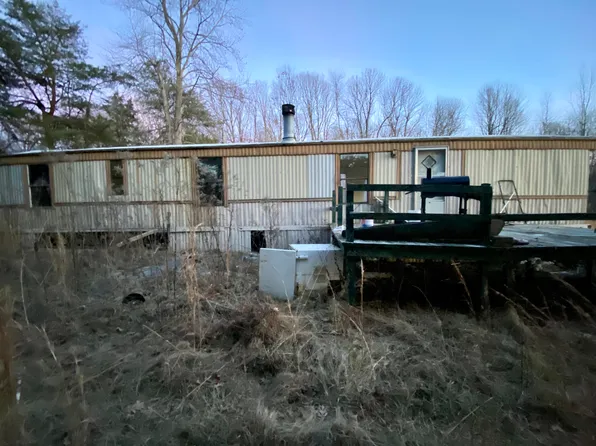 11670 Farmersville Rd, Princeton, KY 42445
