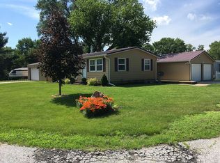 417 5th St, Cambridge, IA 50046