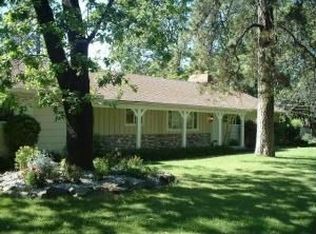 18355 Ranchera Rd, Shasta Lake, CA 96019