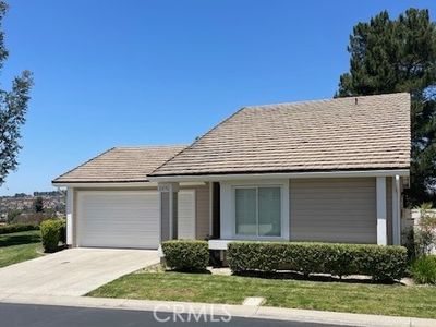 23192 Villena, Mission Viejo, CA, 92692