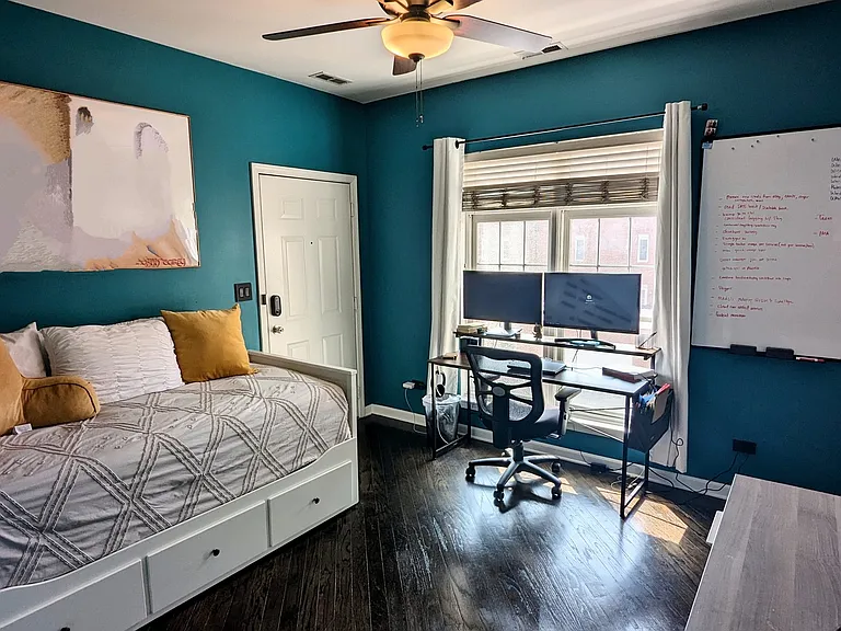 1406 S Halsted St #3B — Photo 11