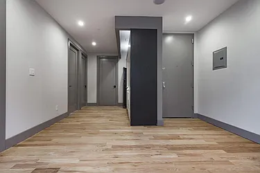 Rented by Brooklyn Group