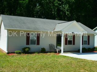 906 Patton St, Graham, NC 27253