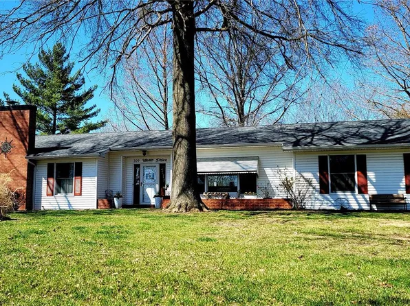 309 Viento Dr, Washington, MO 63090