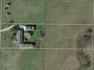 8182 Crestview Rd, Sanger, TX 76266