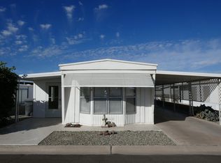 2178 S Javelina Ave, Yuma, AZ 85364