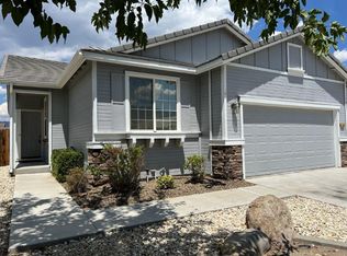 366 Royal Troon Dr, Dayton, NV