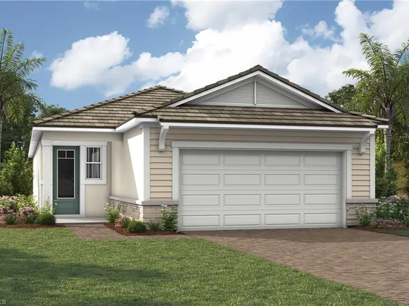 1629 Summerlit AVE, NAPLES, FL 34114
