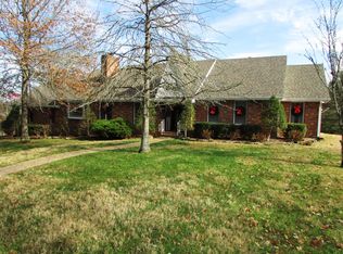 141 Lake Wood Rd, Lebanon, TN 37087