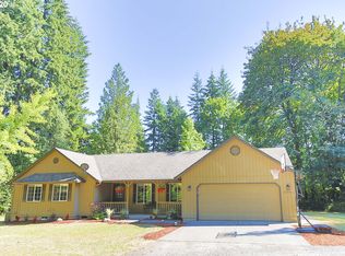 20501 NE 182nd Ave, Battle Ground, WA 98604