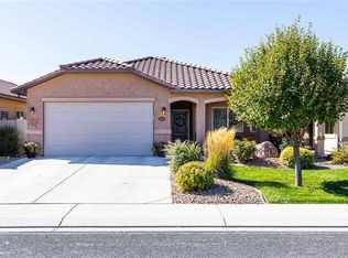 2841 1/2 Kelso Mesa Dr, Grand Junction, CO 81503