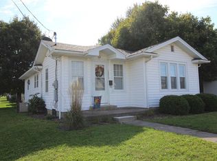 1323 Audubon Rd, New Castle, IN 47362