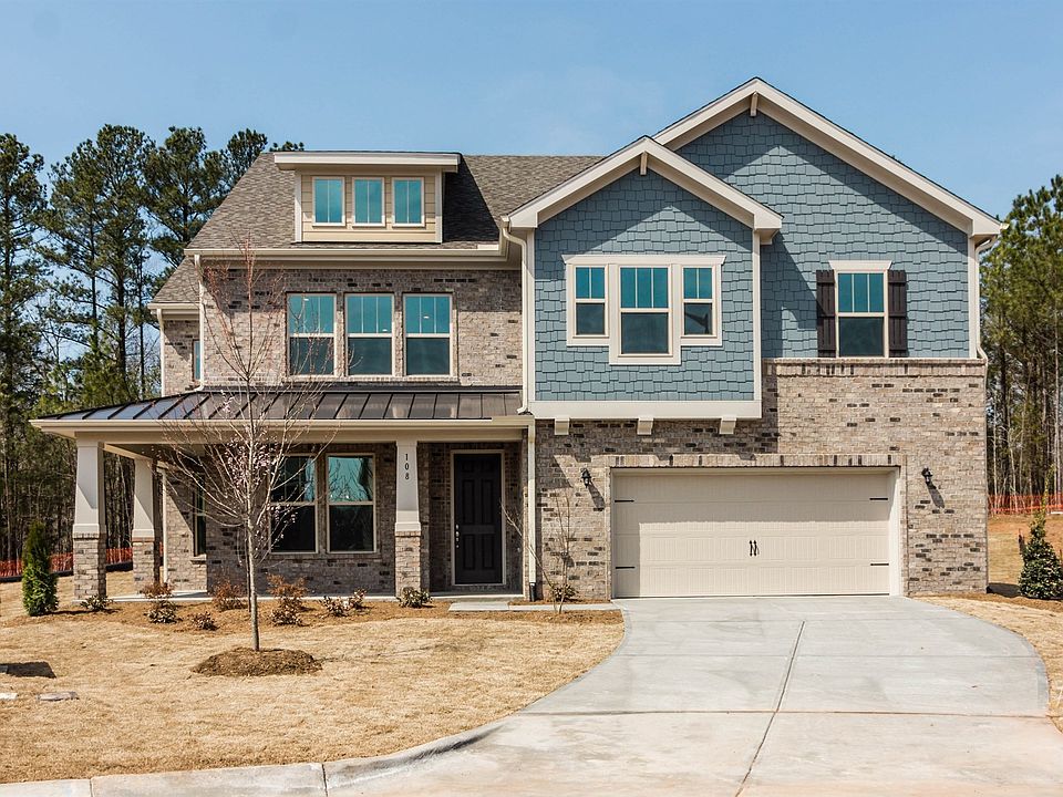 Brunswick II - Jordan at Southpoint - The Village