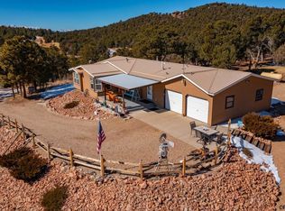 1942 Indian Wells Rd, Cotopaxi, CO 81223