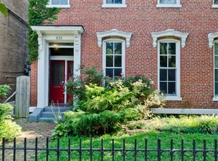 831 E Washington St #1, Louisville, KY 40206