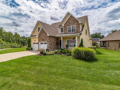 565 Summit View Cir, Clarksville, TN, 37043