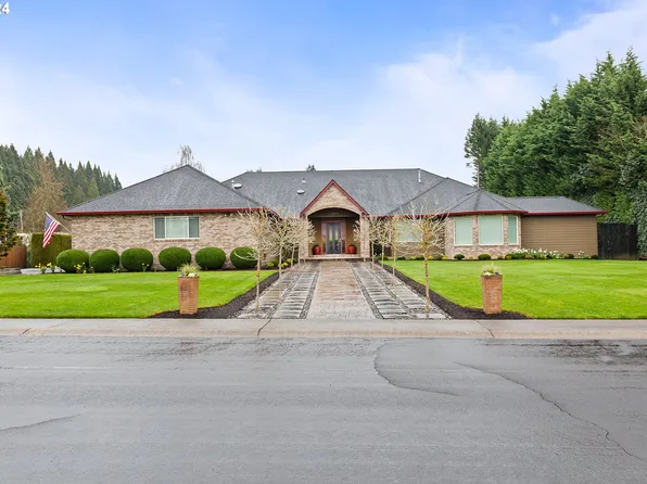 17809 NE 94th Ave, Battle Ground, WA 98604