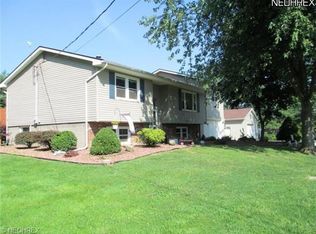 4313 State Route 193, Kingsville, OH