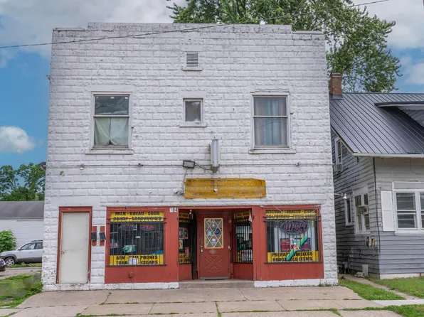 704 Bower St, Elkhart, IN 46514