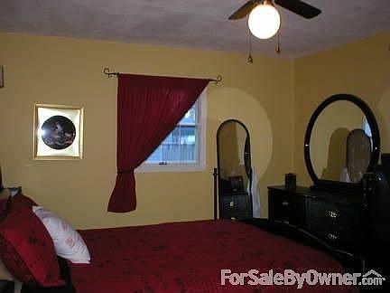 Livingroom at a different angle
						:
						New bamboo floors, Windows and door