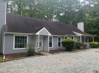 1515 Mary Frances Pl, Raleigh, NC 27606