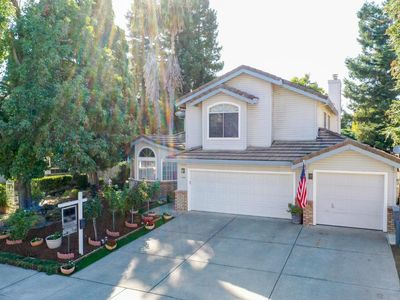 1855 Dailey Drive, Dixon, CA, 95620