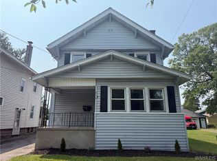 216 79th St, Niagara Falls, NY 14304