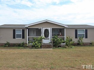 721 Country Store Rd, Selma, NC 27576