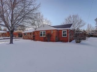 4145 Otis St, Wheat Ridge, CO 80033