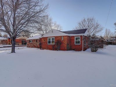 4145 Otis Street, Wheat Ridge, CO, 80033