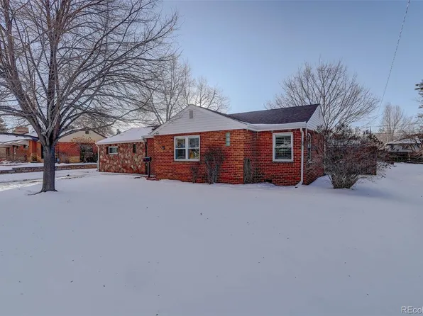 4145 Otis Street, Wheat Ridge, CO 80033